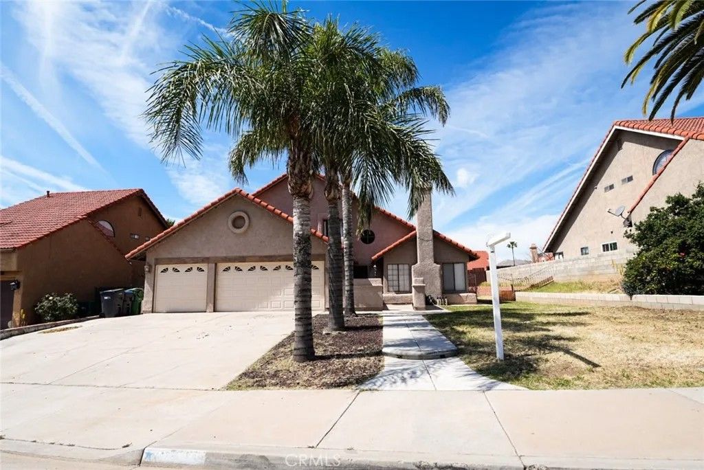 Photo of 12233 Wind River, Moreno Valley, CA 92557 (MLS # CV26063192)