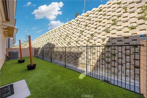 Tiny photo for 22049 Portofino Drive, Walnut, CA 91789 (MLS # TR25248866)