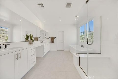 Tiny photo for 22049 Portofino Drive, Walnut, CA 91789 (MLS # TR25248866)