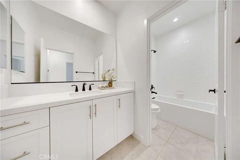 Tiny photo for 22049 Portofino Drive, Walnut, CA 91789 (MLS # TR25248866)