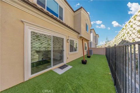 Tiny photo for 22049 Portofino Drive, Walnut, CA 91789 (MLS # TR25248866)