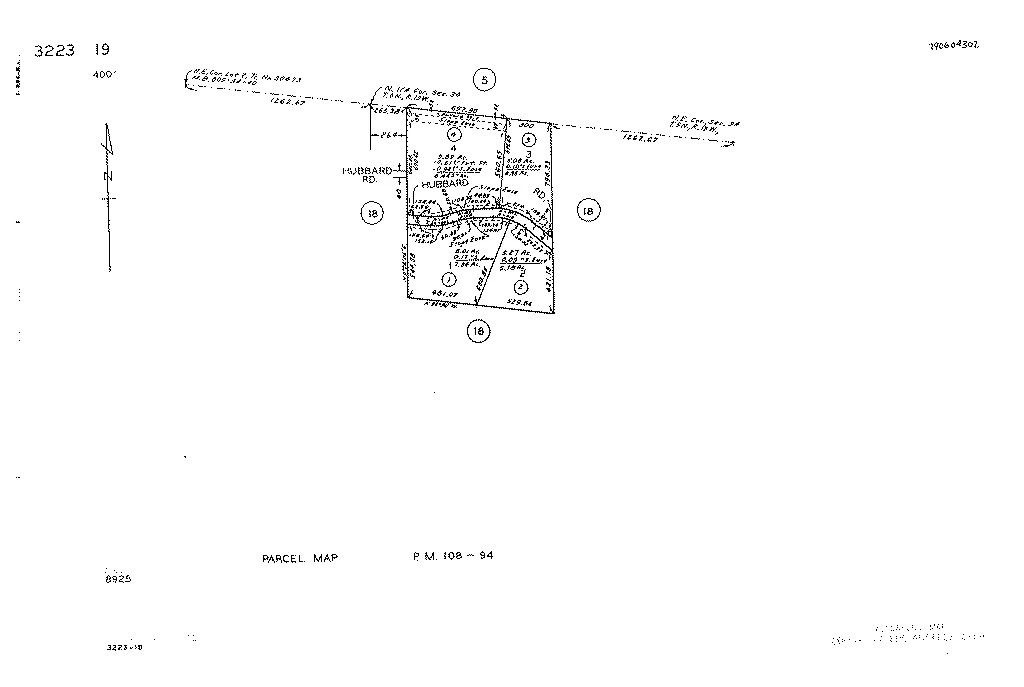 Photo of 4570 Hubbard Road, Acton, CA 93510 (MLS # SR26019066)