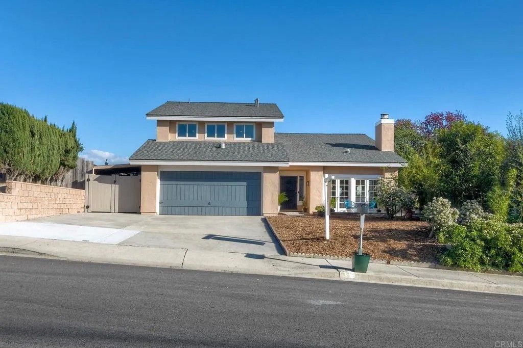 Photo of 1626 Boulder Creek Road, Oceanside, CA 92056 (MLS # NDP2600242)