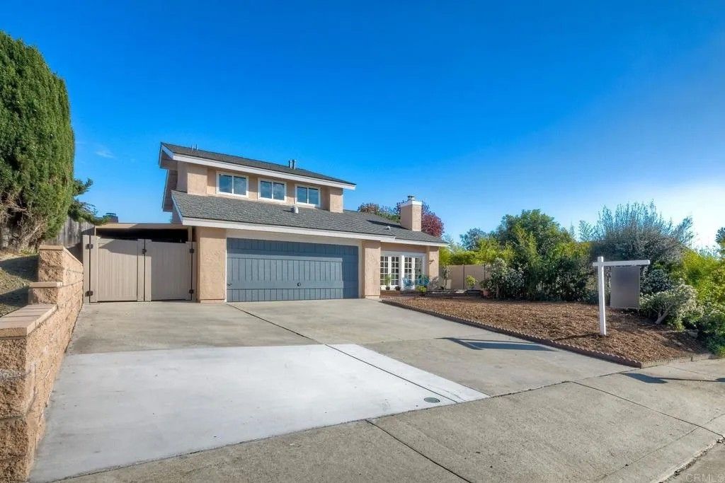 Photo of 1626 Boulder Creek Road, Oceanside, CA 92056 (MLS # NDP2600242)