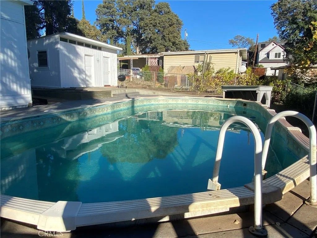 Photo of 5595 Huron Avenue, Clearlake, CA 95422 (MLS # LC26079651)