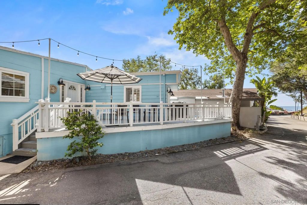 Photo of 28128 Pacific Coast Hwy #095 Hwy, Malibu, CA 90265 (MLS # 260010265)