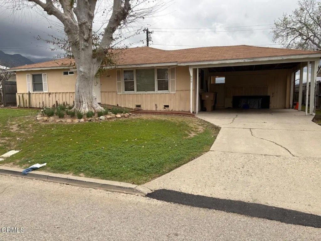 Photo of 910 Mercer Avenue, Ojai, CA 93023 (MLS # V1-34619)