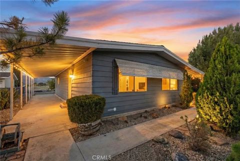 43638 Jared Hemet CA 92544