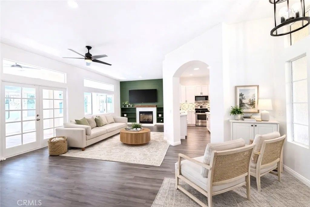 Photo of 39601 Saba Court, Murrieta, CA 92563 (MLS # DW26070514)