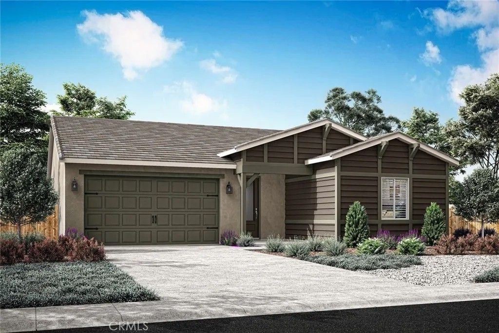 Photo of 846 Longhorn Drive, San Jacinto, CA 92582 (MLS # SW26004585)