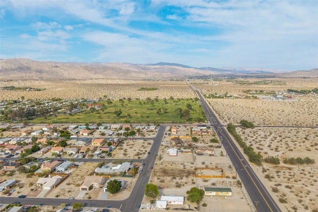 Photo of 1234 Camino Silvoso, Desert Hot Springs, CA 92240 (MLS # JT25261836)