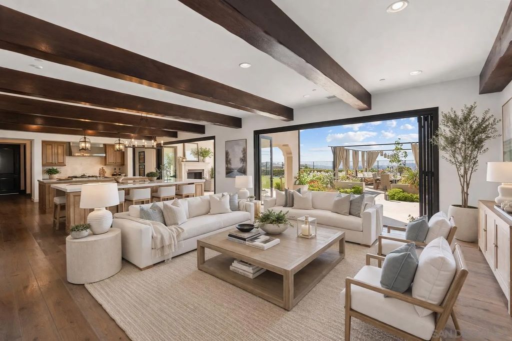 Photo of 18264 Avenida Manantial, Rancho Santa Fe, CA 92067 (MLS # 260004861)
