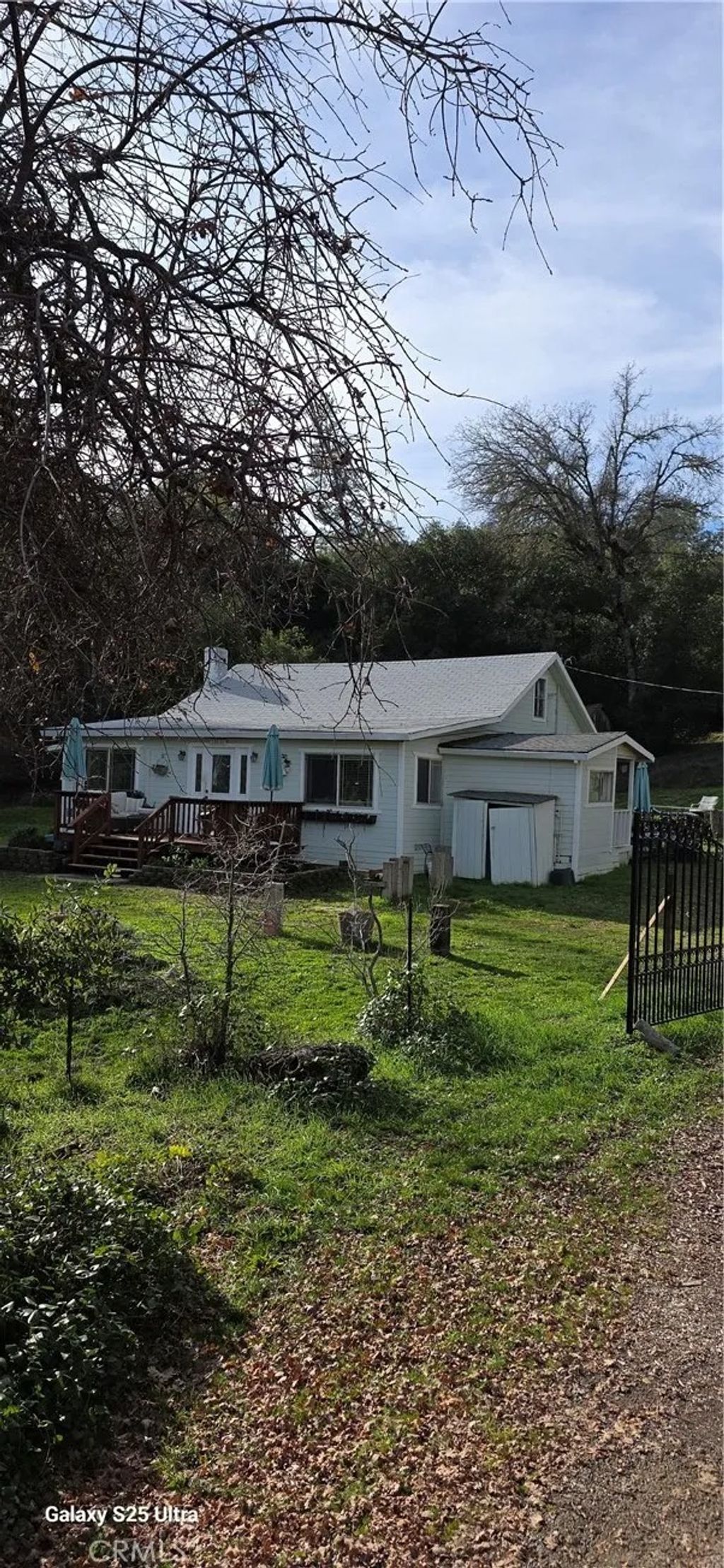 Photo of 13531 Highway 29, Lower Lake, CA 95457 (MLS # LC26000123)