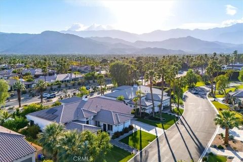 4 Oakmont Drive Rancho Mirage CA 92270