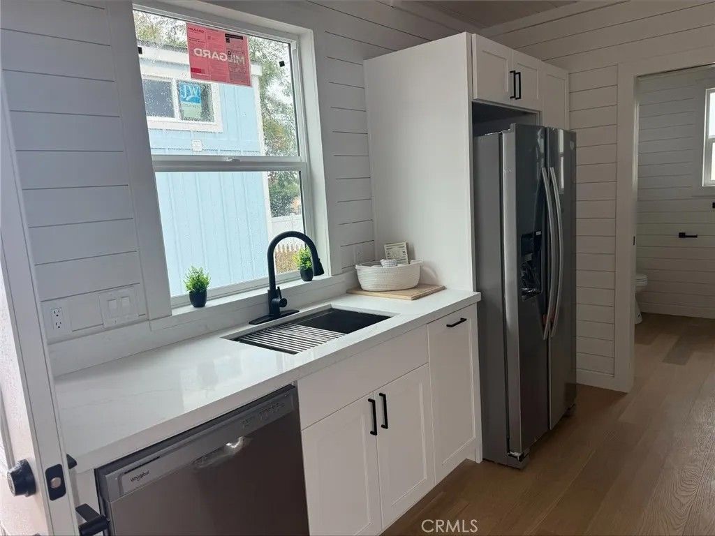 Photo of 501 S Mistletoe #18, San Jacinto, CA 92582 (MLS # SW26036230)