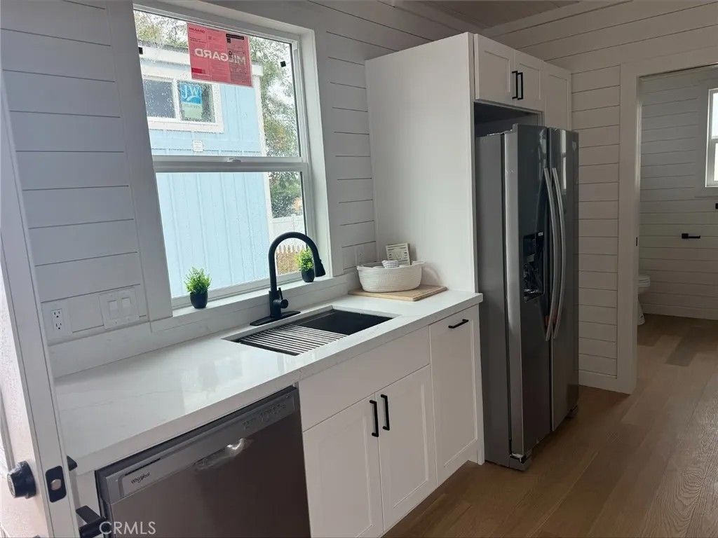 Photo of 501 S Mistletoe #18, San Jacinto, CA 92582 (MLS # SW26036230)