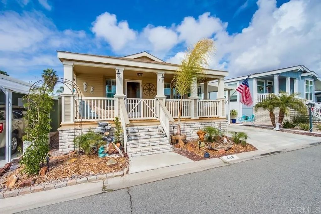 Photo of 200 N El Camino Real, Oceanside, CA 92058 (MLS # NDP2509664)