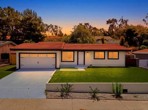 Photo of 13641 Carriage Road, Poway, CA 92064 (MLS # PTP2605678)
