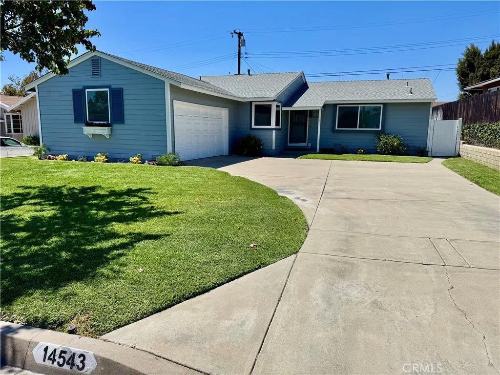Photo of 14543 Florita Road, La Mirada, CA 90638 (MLS # DW26162833)