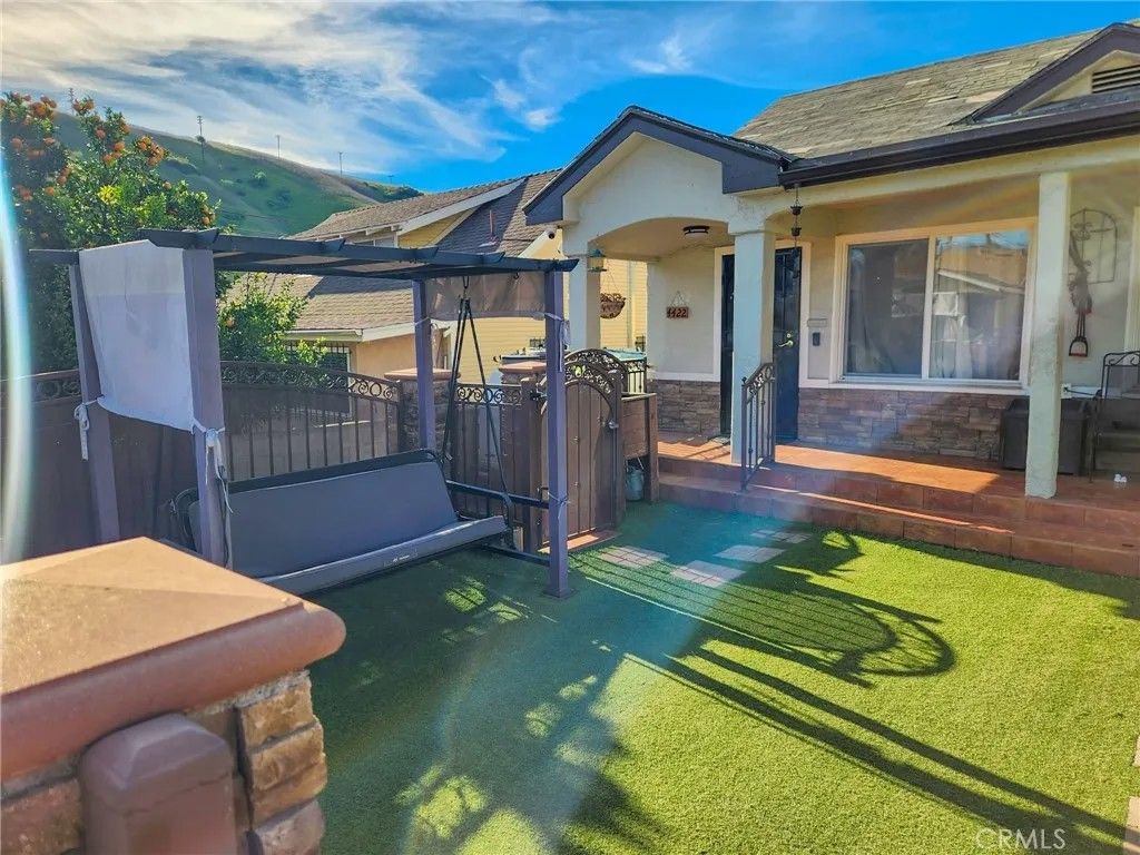 Photo of 4422 Moonstone Dr, Los Angeles, CA 90032 (MLS # CV26045372)