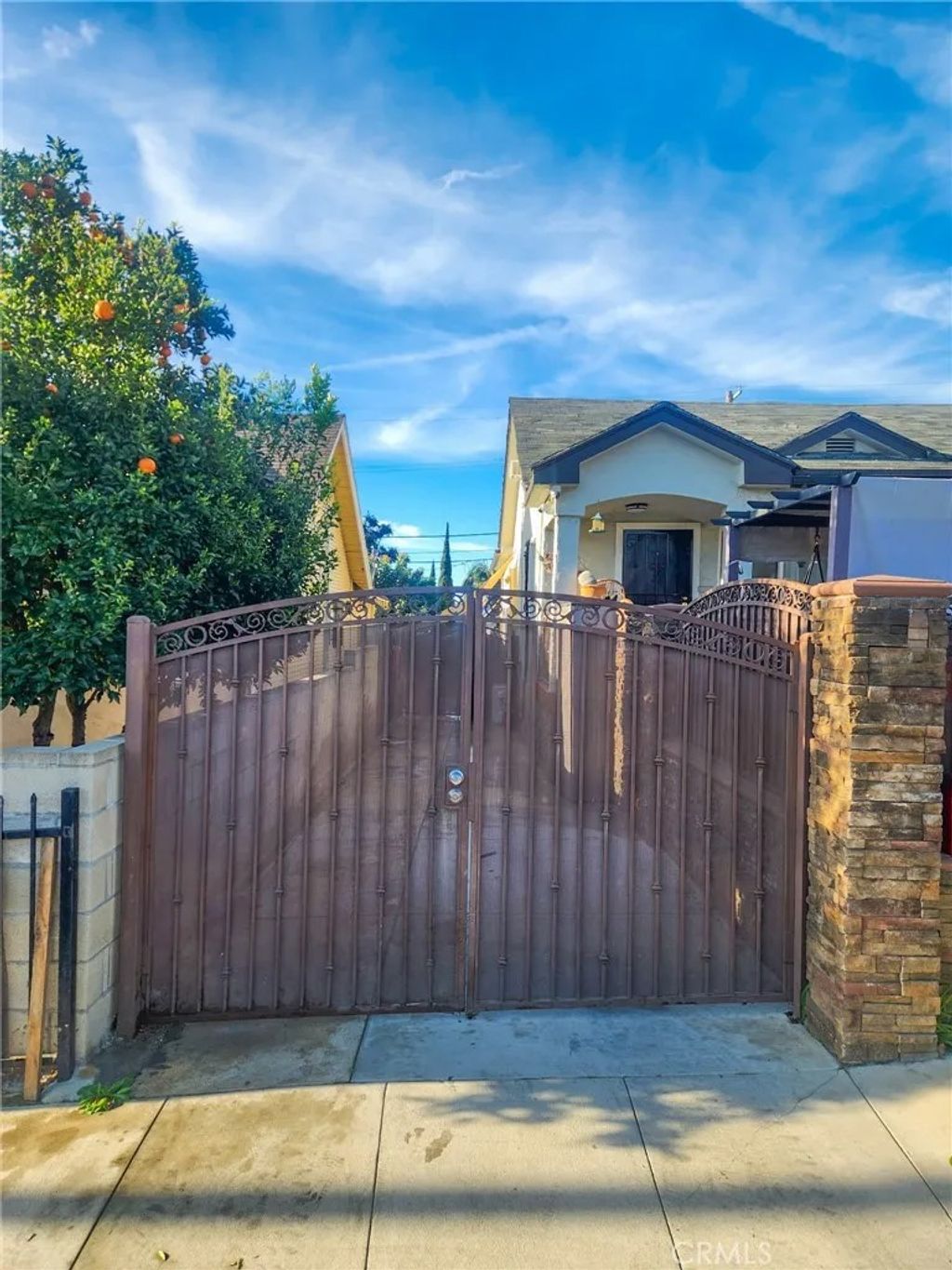 Photo of 4422 Moonstone Dr, Los Angeles, CA 90032 (MLS # CV26045372)
