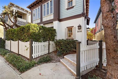 Photo of 2534 Bungalow Place #87, Corona Del Mar, CA 92625 (MLS # PW26021292)