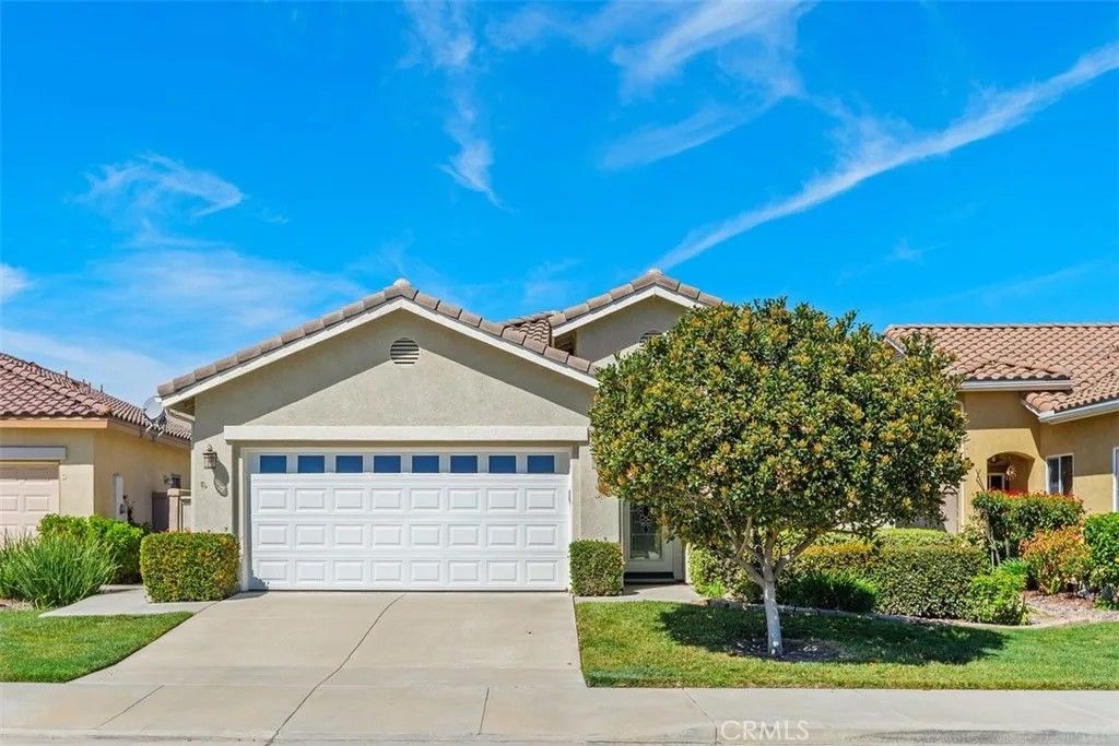 Photo of 28186 Harmony Lane, Menifee, CA 92584 (MLS # SW26052024)