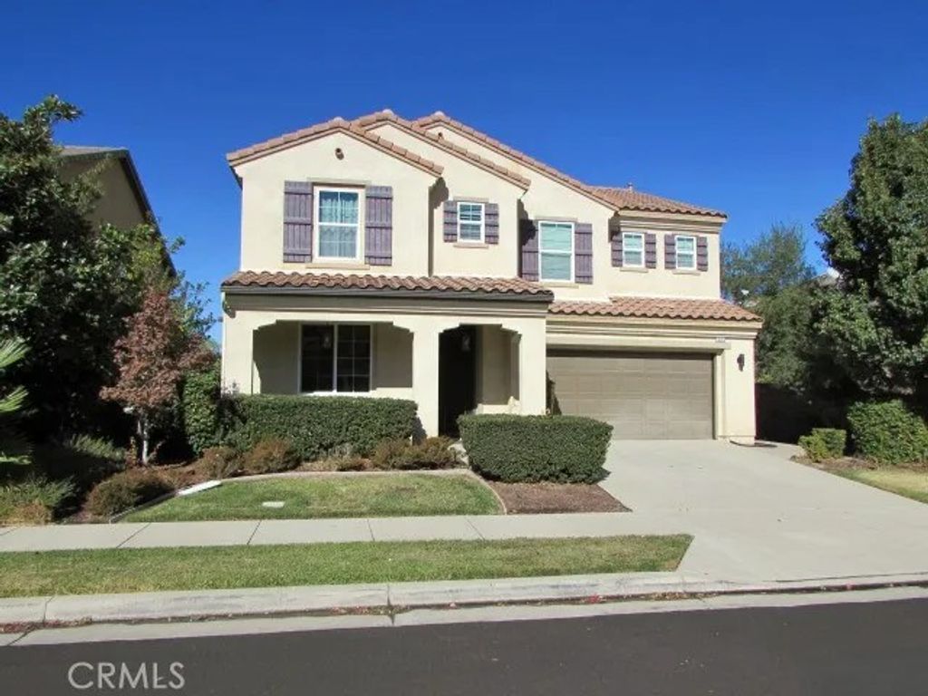 Photo of 10918 Clover Cir, Corona, CA 92883 (MLS # IV25186969)