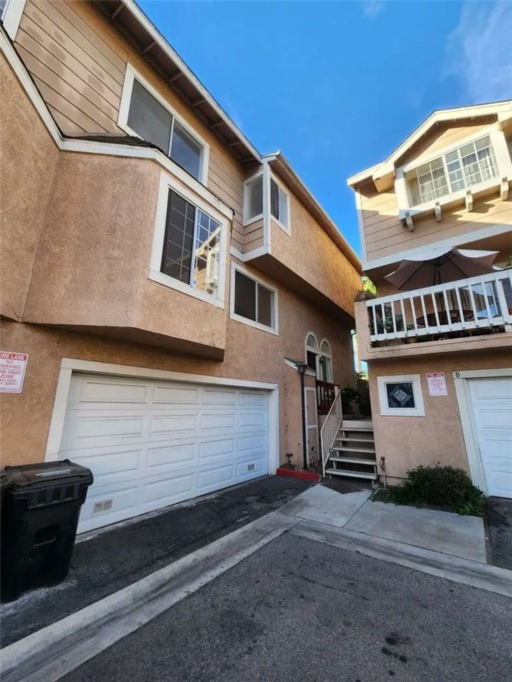 Photo of 2915 E 60th Pl #A, Huntington Park, CA 90255 (MLS # FR25280083)