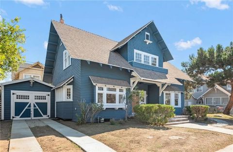 1720 S Kingsley Los Angeles CA 90006