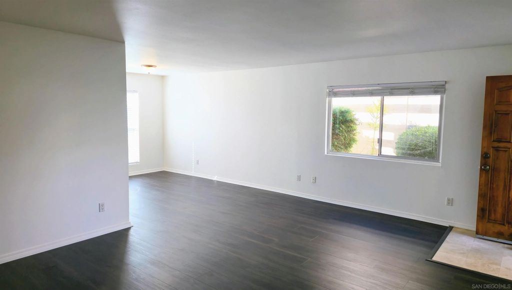 Photo of 4851 Cole St #1, San Diego, CA 92117 (MLS # 250040881)