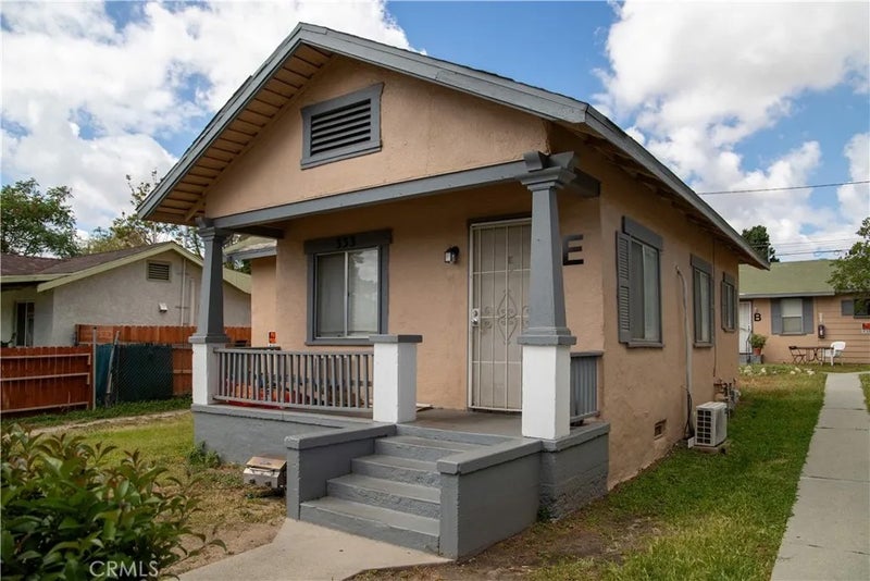 333 N Murray