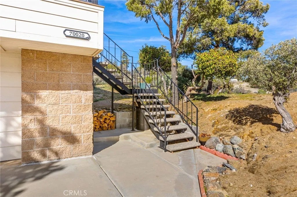 70020 Pines To Palms