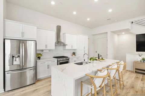 Photo of 2049 Bravo Loop #5, Chula Vista, CA 91915 (MLS # 260005602)