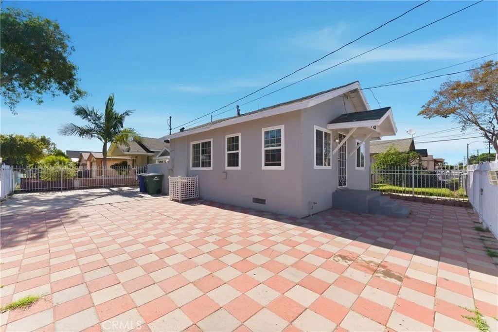 Photo of 3738 Duane Way, South Gate, CA 90280 (MLS # DW26196772)