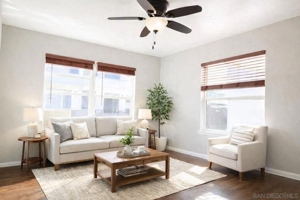 Photo of 4165 Idaho Street, San Diego, CA 92104 (MLS # 260006094)