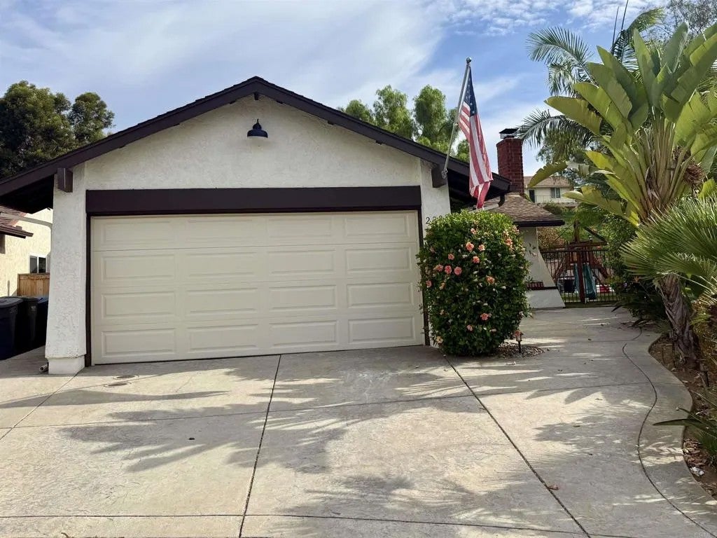 Photo of 2283 Village Road, Escondido, CA 92026 (MLS # NDP2609151)