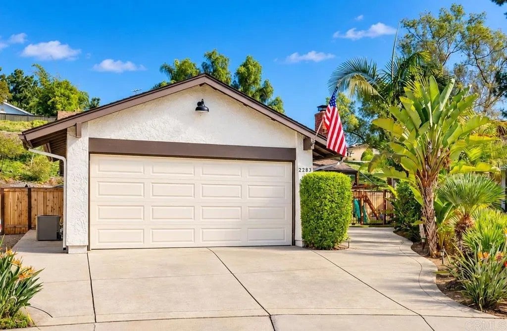 Photo of 2283 Village Road, Escondido, CA 92026 (MLS # NDP2609151)