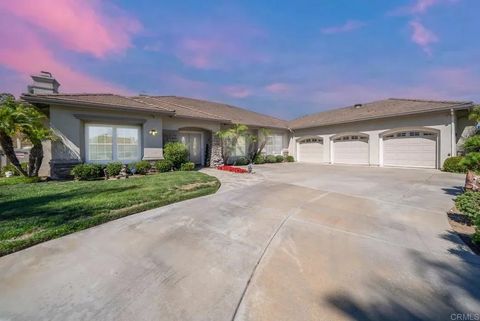 1608 Hamilton Lane Escondido CA 92029