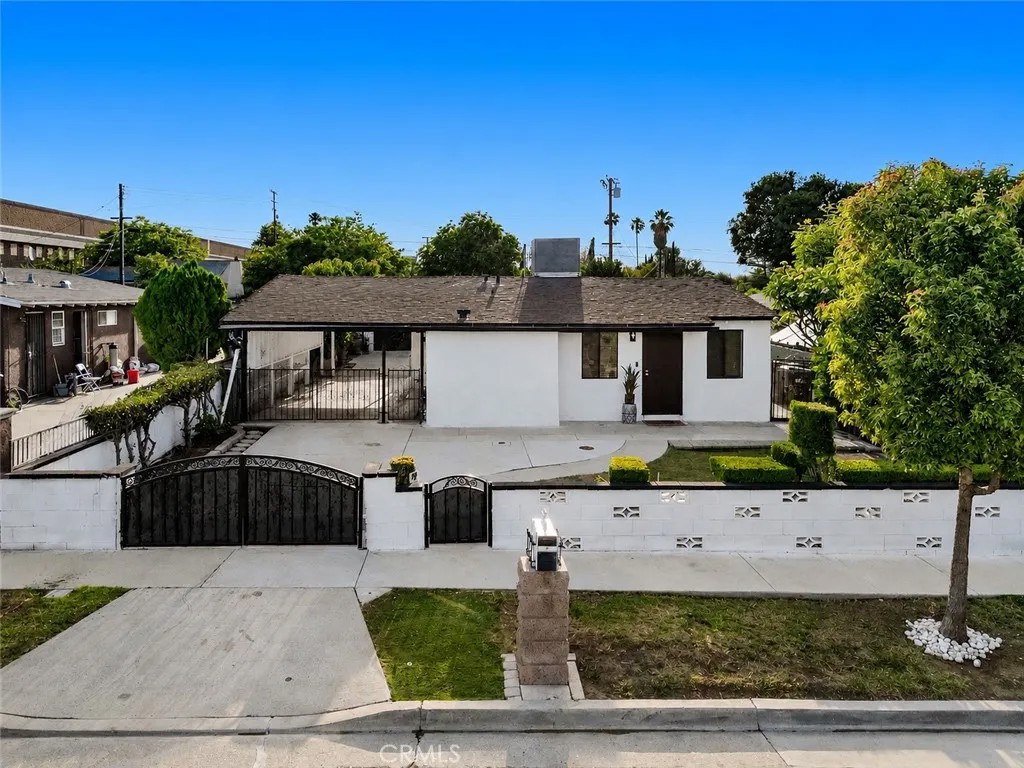 126 N Cota
