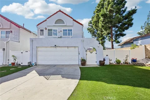 10540 Flora Verda Court, Santee, CA 92071 - #: PW26214234