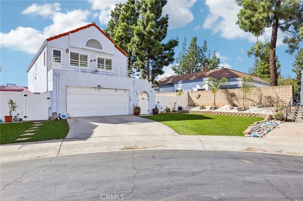 10540 Flora Verda Court