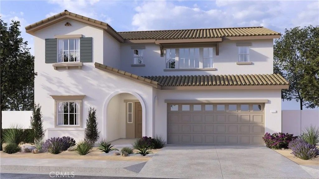 Photo of 23329 Copa De Oro Court, Wildomar, CA 92595 (MLS # SW26041794)