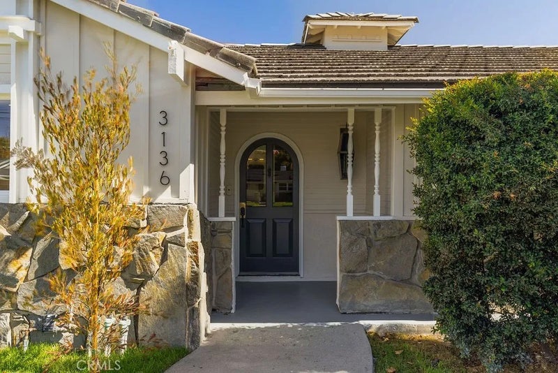 3136 Palo Verde Avenue