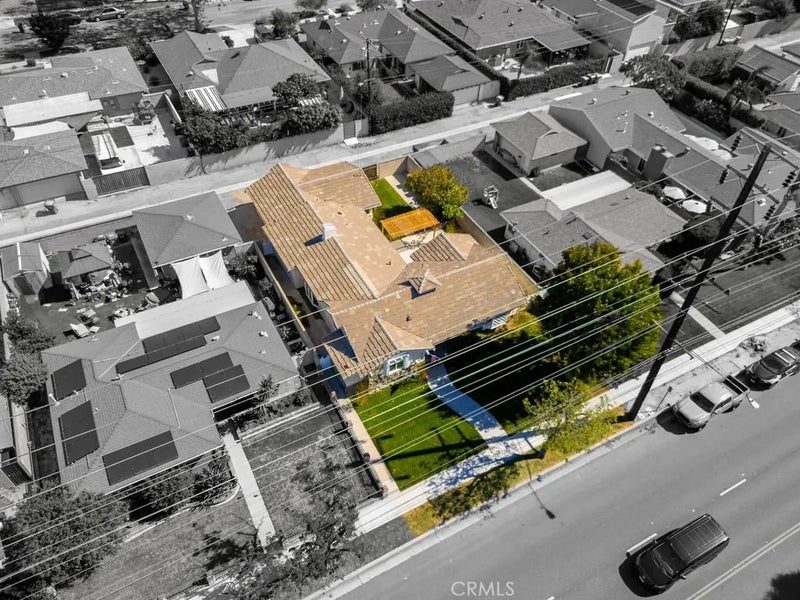 3136 Palo Verde Avenue