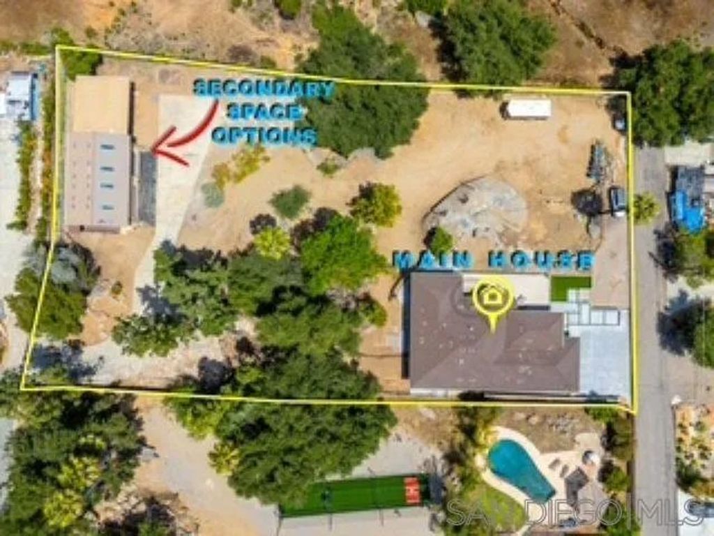 Photo of 296 East Lane, El Cajon, CA 92021 (MLS # 260012332)