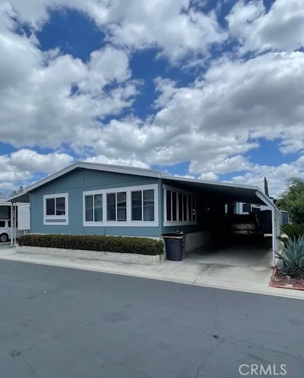 Photo of 2230 Lake Park #55, San Jacinto, CA 92583 (MLS # OC25110101)