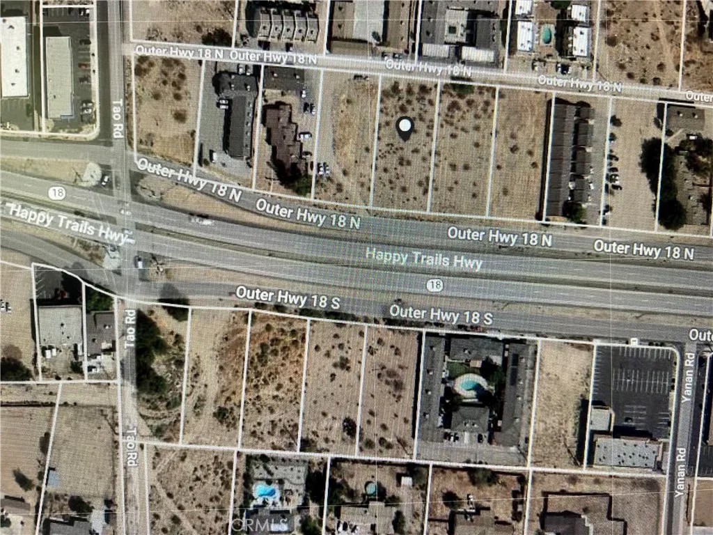 1 Highway 18