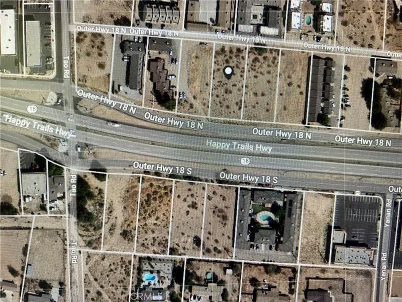 1 Highway 18