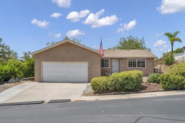 1920 Larkspur Drive, Alpine